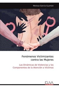 bokomslag Fenmenos Victimizantes contra las Mujeres