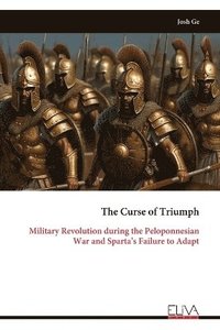 bokomslag Curse of Triumph