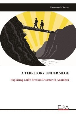 bokomslag Territory Under Siege
