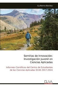 bokomslag Semillas de Innovación