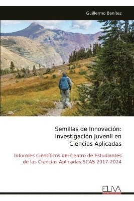 bokomslag Semillas de Innovación