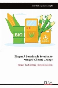 bokomslag Biogas
