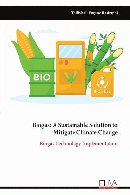 bokomslag Biogas