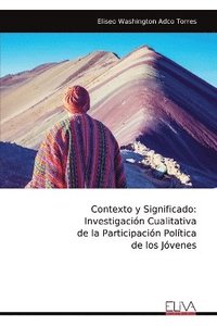 bokomslag Contexto y Significado