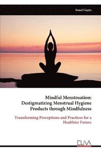 bokomslag Mindful Menstruation