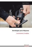 bokomslag Estrategias para Mipymes: Crecimiento y Créditos