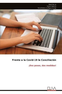 bokomslag Frente a la Covid-19 la Conciliación