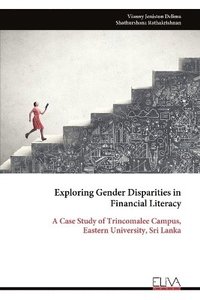 bokomslag Exploring Gender Disparities in Financial Literacy