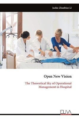 bokomslag Open New Vision