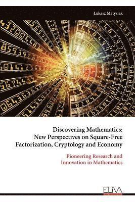 bokomslag Discovering Mathematics