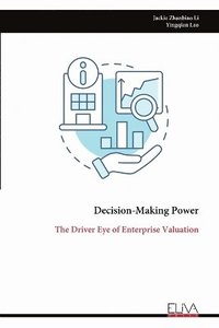 bokomslag Decision-Making Power