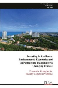 bokomslag Investing in Resilience