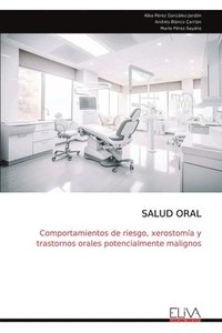bokomslag Salud Oral