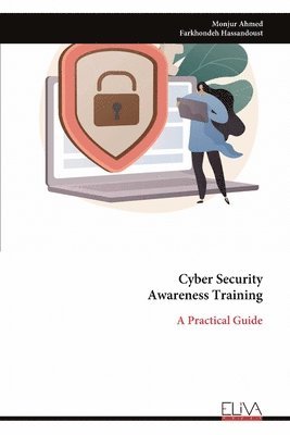 bokomslag Cyber Security Awareness Training