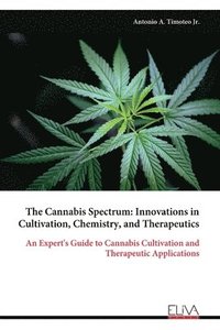 bokomslag Cannabis Spectrum