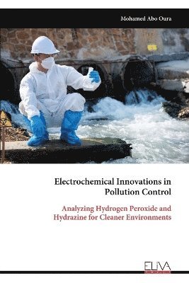 bokomslag Electrochemical Innovations in Pollution Control