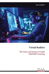 bokomslag Virtual Realities