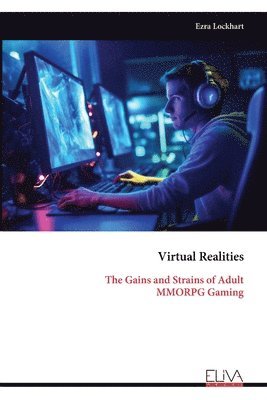 bokomslag Virtual Realities