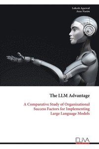 bokomslag LLM Advantage