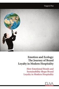 bokomslag Emotion and Ecology