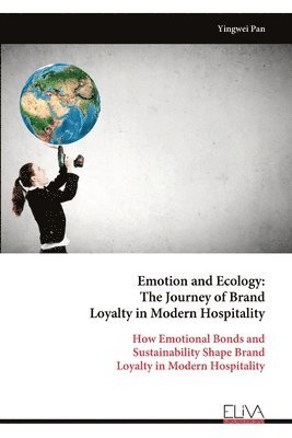 bokomslag Emotion and Ecology