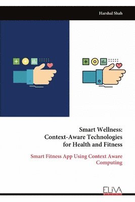 bokomslag Smart Wellness