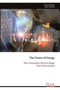 bokomslag Future of Energy