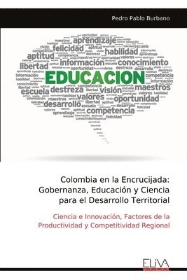 bokomslag Colombia en la Encrucijada