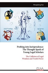 bokomslag Probing into Jurisprudence