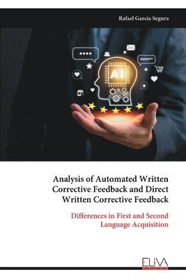 bokomslag Analysis of Automated Written Corrective Feedback and Direct Written Corrective Feedback