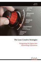 Aarzoo, Ruhi Lal - Lean Creative Strategies, Häftad