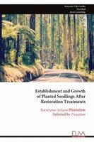Benjamín Villa Castillo, Nick Reid, Jason Cummings - Establishment and Growth of Planted Seedlings After Restoration Treatments, Häftad