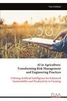 Tina Golshani - AI in Agriculture, Häftad