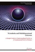 Manuel Malaver de la Fuente, Hamed Kasmaei - Wormholes and Multidimensional Universes, Häftad