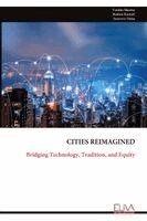 Vandna Sharma - Cities Reimagined, Häftad