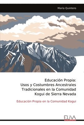 Educación Propia
