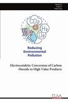Zhanbo Si - Electrocatalytic Conversion of Carbon Dioxide to High Value Products, Häftad
