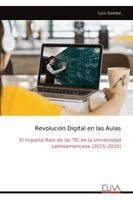 Revolución Digital en las Aulas