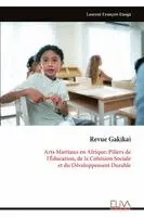 Laurent François Enoga - Revue Gakikai, Häftad. Tillgänglighet: Lägg i varukorg