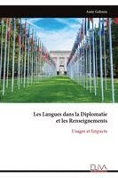 Amir Gahmia - Les Langues dans la Diplomatie et les Renseignements, Häftad. Tillgänglighet: Lägg i varukorg