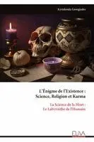 Kyriakoula Georgiades - L'Énigme de l'Existence, Häftad. Tillgänglighet: Lägg i varukorg