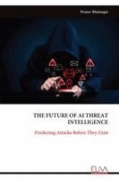 Pranav Bhatnagar - Future of AI Threat Intelligence, Häftad