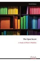 David Erdman - Open Secret, Häftad