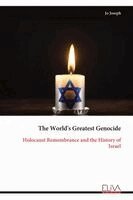 Jo Joseph - World's Greatest Genocide, Häftad