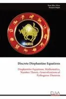 Ram Bilas Misra, Ranjana Bajpai - Discrete Diophantine Equations, Häftad. Tillgänglighet: Lägg i varukorg
