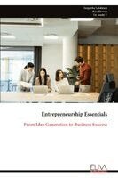 Sangeetha Lakshman, Riya Thomas, Sruthi V - Entrepreneurship Essentials, Häftad. Tillgänglighet: Lägg i varukorg