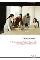 Sangeetha Lakshman, Brighty Jose, Riya Thomas - Group Dynamics, Häftad. Tillgänglighet: Lägg i varukorg