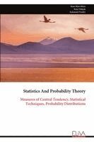 Ram-Bilas Misra, Peter Ndajah, Sadanand Pandey - Statistics And Probability Theory, Häftad