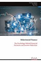Sangeetha Lakshman, Riya Thomas, Mary Davis - Behavioural Finance, Häftad. Tillgänglighet: Lägg i varukorg