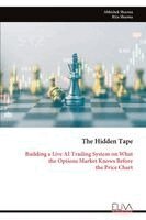 Abhishek Sharma, Riya Sharma - Hidden Tape, Häftad
